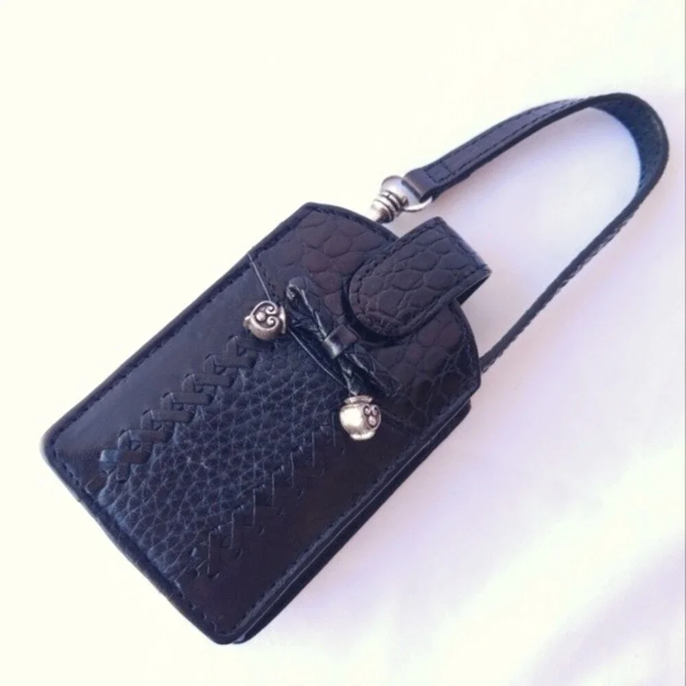 Brighton Black phone carrier
